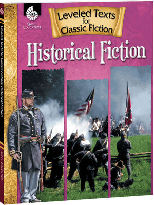 cover image of Leveled Texts for Classic Fiction